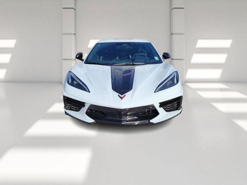 2024 Chevrolet Corvette Stingray w/2LT