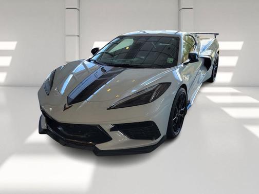 2024 Chevrolet Corvette Stingray w/2LT