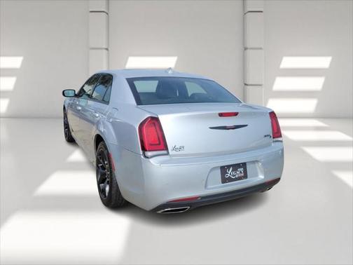 2023 Chrysler 300 S