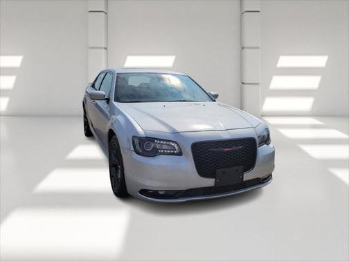2023 Chrysler 300 S