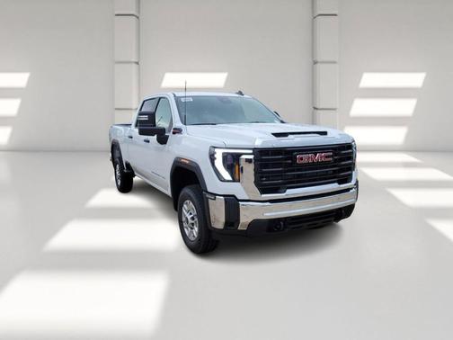 2026 GMC Sierra 2500 Pro