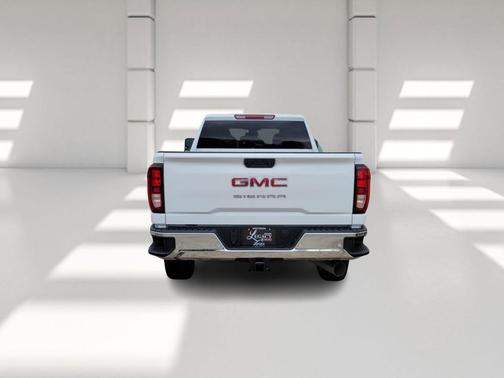 2026 GMC Sierra 2500 Pro