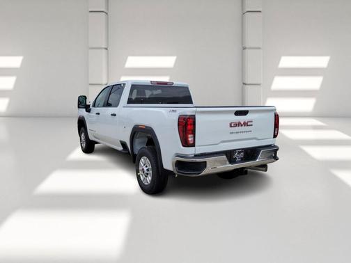 2026 GMC Sierra 2500 Pro