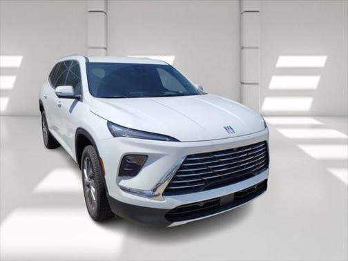 2025 Buick Enclave Preferred FWD
