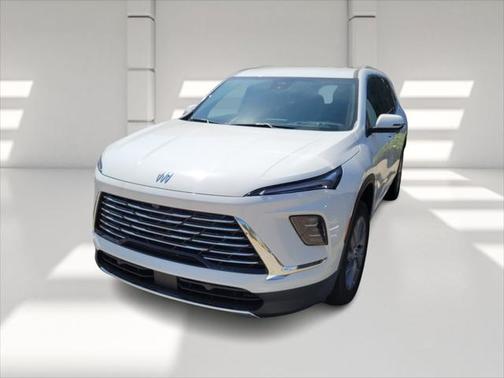 2025 Buick Enclave Preferred FWD