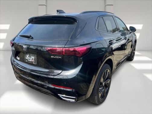 2025 Buick Envision Sport Touring AWD