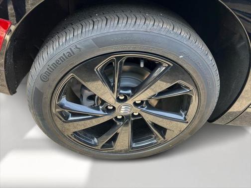 2025 Buick Envision Sport Touring AWD