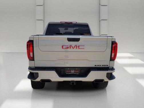 Coastal Dune 2026 GMC Sierra 1500 AT4