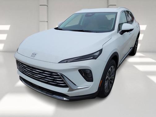 2026 Buick Envision Preferred AWD