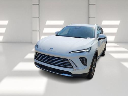 2026 Buick Envision Preferred AWD