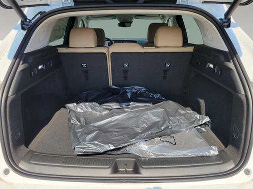 2026 Buick Envision Preferred AWD