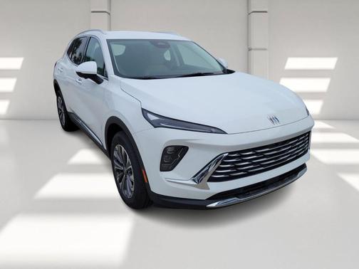 2026 Buick Envision Preferred AWD