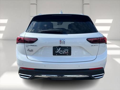 2025 Buick Envision Preferred AWD