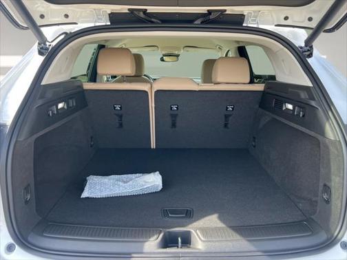 2025 Buick Envision Preferred AWD
