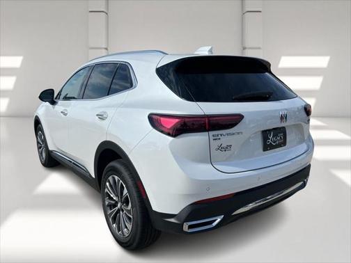 2025 Buick Envision Preferred AWD