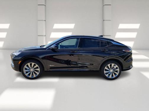 2026 Buick Envista Avenir FWD