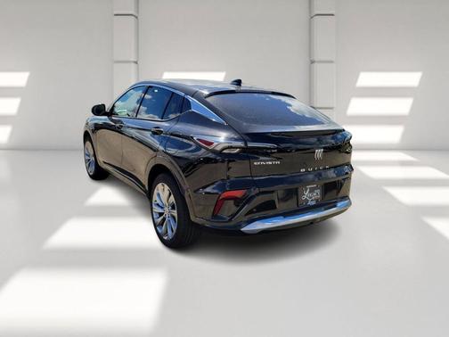 2026 Buick Envista Avenir FWD
