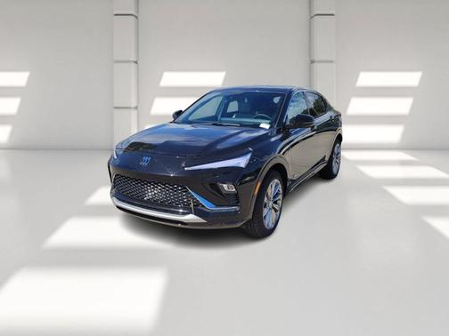 2026 Buick Envista Avenir FWD