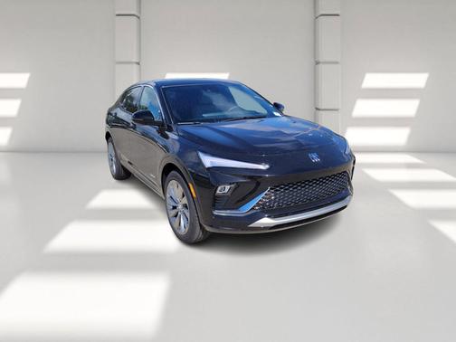 2026 Buick Envista Avenir FWD