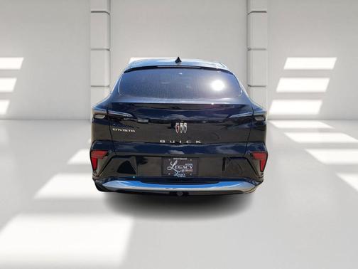 2026 Buick Envista Avenir FWD