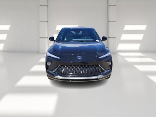 2026 Buick Envista Avenir FWD