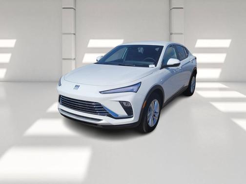 2026 Buick Envista Preferred FWD