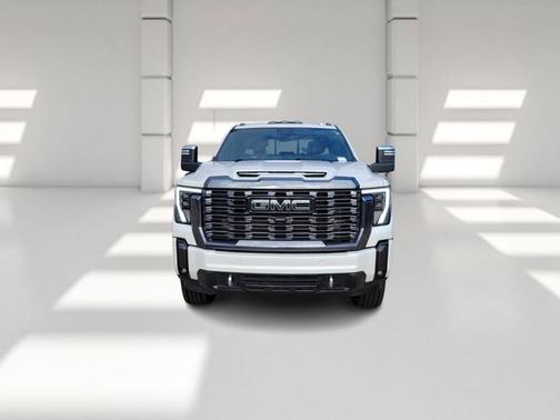 2024 GMC Sierra 2500 Denali Ultimate