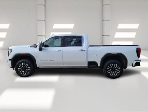 2024 GMC Sierra 2500 Denali Ultimate