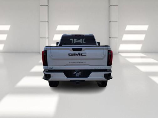 2024 GMC Sierra 2500 Denali Ultimate