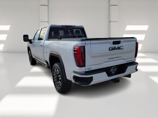 2024 GMC Sierra 2500 Denali Ultimate