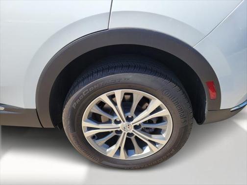 2023 Buick Envision Preferred FWD