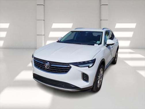 2023 Buick Envision Preferred FWD