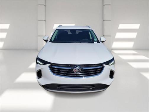 2023 Buick Envision Preferred FWD