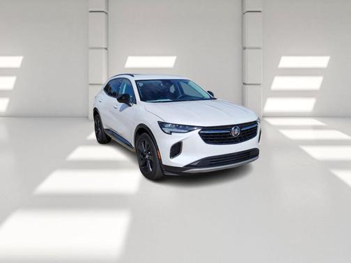 2023 Buick Envision Preferred AWD