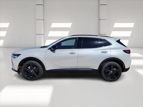 2023 Buick Envision Preferred AWD