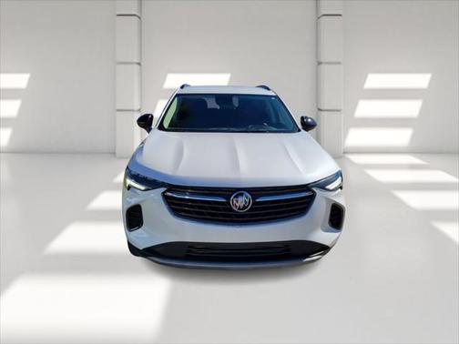 2023 Buick Envision Preferred AWD