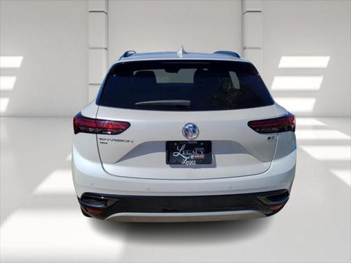 2023 Buick Envision Preferred AWD