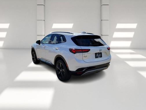 2023 Buick Envision Preferred AWD