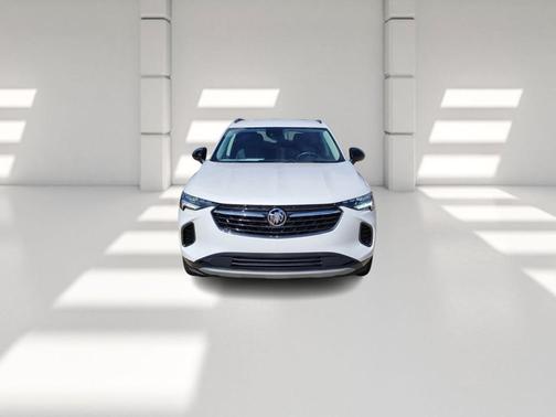 2023 Buick Envision Preferred AWD