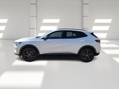 2023 Buick Envision Preferred AWD