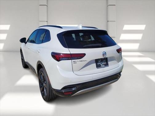 2023 Buick Envision Preferred AWD