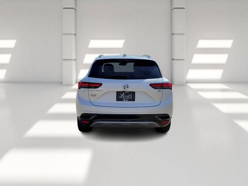 2023 Buick Envision Preferred AWD