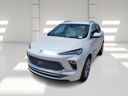 2025 Buick Encore GX Avenir