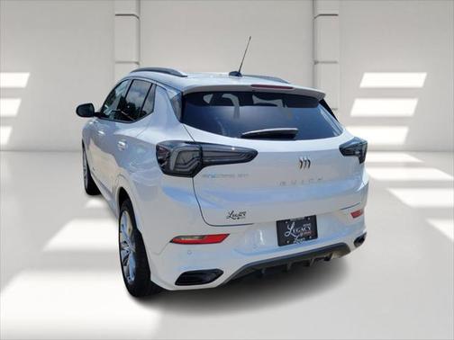 2025 Buick Encore GX Avenir