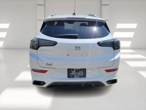2025 Buick Encore GX Avenir