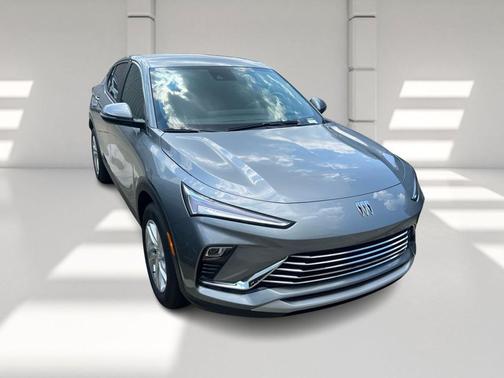 2025 Buick Envista Preferred FWD