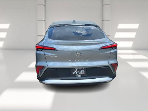 2025 Buick Envista Preferred FWD