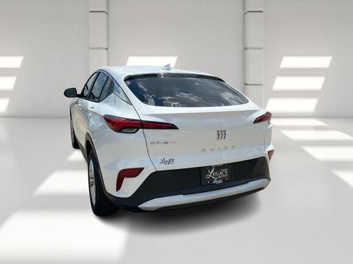 2025 Buick Envista Preferred FWD