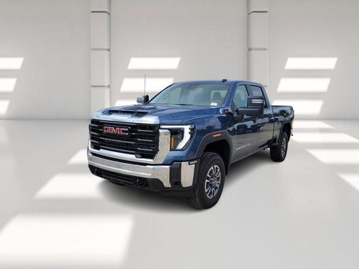 2025 GMC Sierra 3500 Base