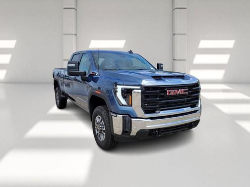 2025 GMC Sierra 3500 Base